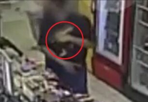 Θεσσαλονίκη: Καταδικάστηκε με αναστολή άνδρας που ανάγκασε γατάκι να πιει μπύρα (βίντεο)