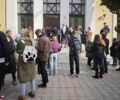 Αθήνα: Εγκλεισμό στο Δρομοκαΐτειο για 2 μήνες αποφάσισε η ανακρίτρια για τον 47χρονο που σκότωσε τον σκύλο του (βίντεο)